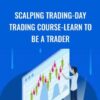 Scalping Trading-Day Trading Course-Learn to Be a Trader - Janos Raduly