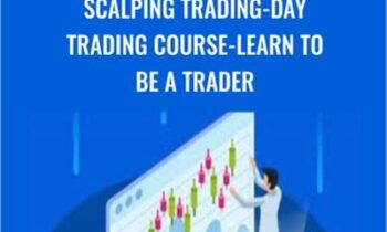 Scalping Trading-Day Trading Course-Learn to Be a Trader - Janos Raduly