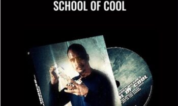 School of Cool - Gregory Wilson