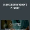 Science behind Women's Pleasure