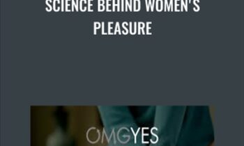 Science behind Women's Pleasure
