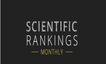 Scientific Rankings – Daryl Rosser aka Lion Zeal