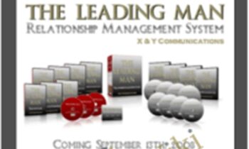 The Leading Man – Scot McKay
