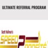 Ultimate Referral Program - Scott Hallman