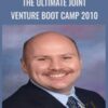 The Ultimate Joint Venture Boot Camp 2010 – Scott Letourneau