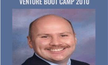 The Ultimate Joint Venture Boot Camp 2010 – Scott Letourneau