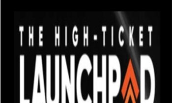 High Ticket Launchpad – Scott Oldford