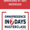 Omnipresence in 7 Days Masterclass – Scott Oldford