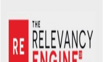 Relevancy Engine – Scott Oldford
