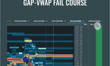 GAP-VWAP Fail Course – Scott Pulcini Trader