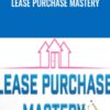 Lease Purchase Mastery – Scott Ulmer