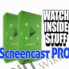 ScreenCast PRO - Joey Xoto, Lon Naylor