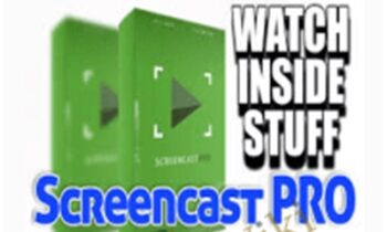 ScreenCast PRO - Joey Xoto, Lon Naylor