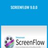 Screenflow 9.0.0