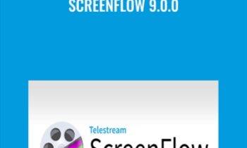 Screenflow 9.0.0