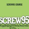 Screw95 Course - Jay Wessman