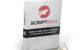ScriptDoll Million Dollar Sales Templates – Ben Adkins