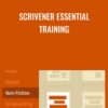 Scrivener Essential Training - Laura Bergells