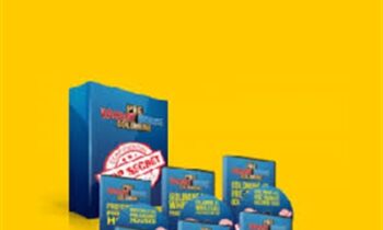 Pre- Vacant House Goldmine – Sean Flanagan