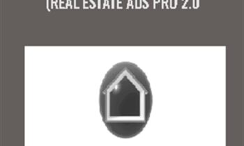 Mortgage Ads Pro 2.0 (Real Estate Ads Pro 2.0)