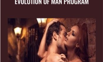 Art of Fucking - Evolution of Man Program - Sean Messenger