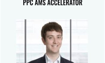PPC AMS Accelerator – Sean Smith