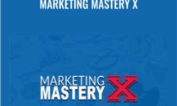 Marketing Mastery X – Sean Terry