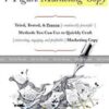 7-Figure Marketing Copy Book - Sean Vosler