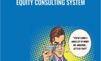 Equity Consulting System – Sean Vosler