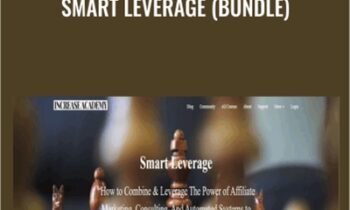 Smart Leverage (Bundle) – Sean Vosler
