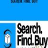 Search. Find. Buy - Ben Cummings