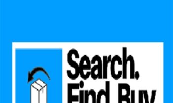 Search. Find. Buy - Ben Cummings