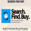 Search Find Buy – Ben Cummings