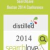SearchLove Boston 2014 Conference – Distilled