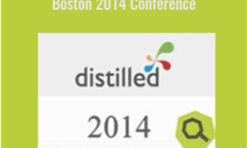 SearchLove Boston 2014 Conference – Distilled