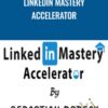 LinkedIn Mastery Accelerator – Sebastian Robeck