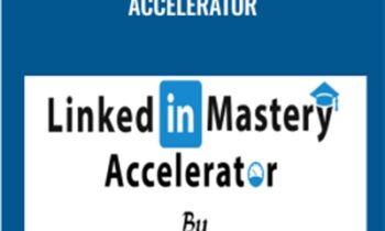 LinkedIn Mastery Accelerator – Sebastian Robeck