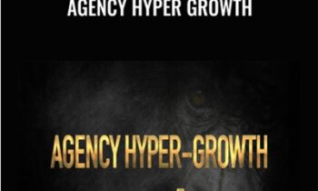 Agency Hyper Growth – Sebastian Robeck and Bryan Ostemiller