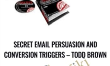 Secret Email Persuasion and Conversion Triggers