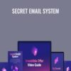 Secret Email System - Matt Bacak