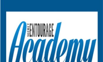 Secret Academy – Secret Entourage