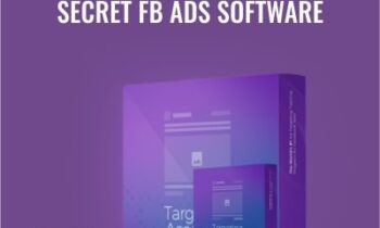 Secret FB Ads Software - Targeting Academy
