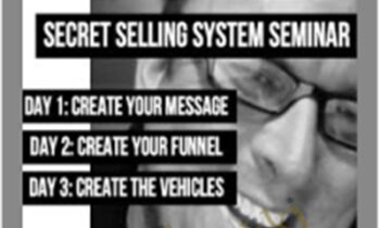 Secret Selling System – Perry Belcher, Ryan Deiss