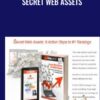 Secret Web Assets - Colin Klinkert
