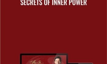 Secrets of Inner Power