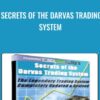 Secrets of the Darvas Trading System - Darrin Donnelly