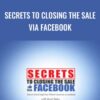 Secrets to Closing The Sale via Facebook - Jacob Salem