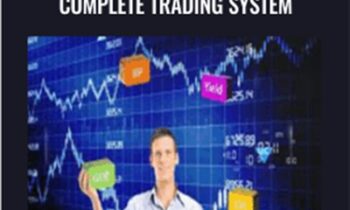 Trading Economic Indicators – Complete Trading System – Segma Singh