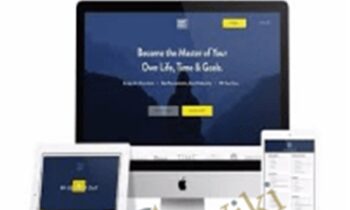 Self Mastery Academy – Cathryn & Allen