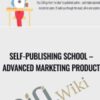Self-Publishing School – Advanced Marketing Product